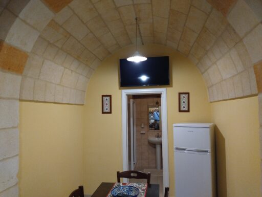 Casa autonoma in guagnano via tripoli n.11