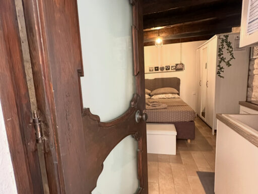 Appartamento piccola bomboniera