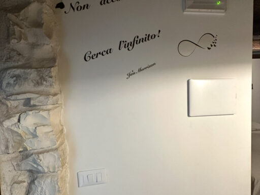 Appartamento piccola bomboniera