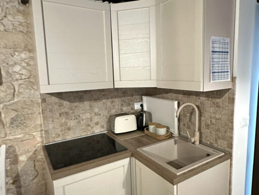 Appartamento piccola bomboniera