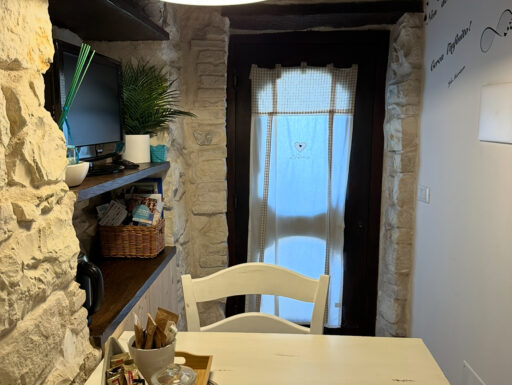 Appartamento piccola bomboniera