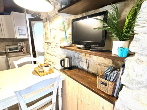 Appartamento piccola bomboniera