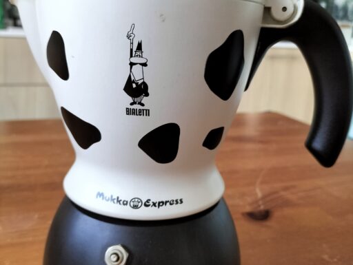 Bialetti mukka express