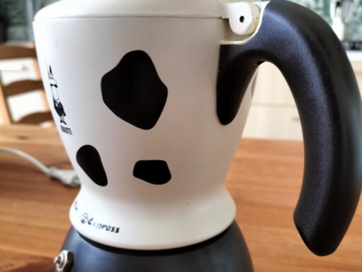 Bialetti mukka express