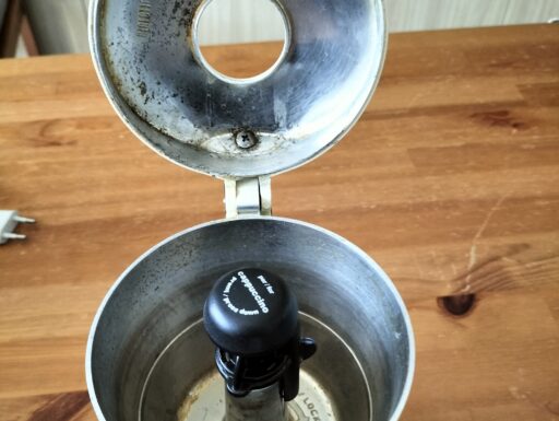 Bialetti mukka express