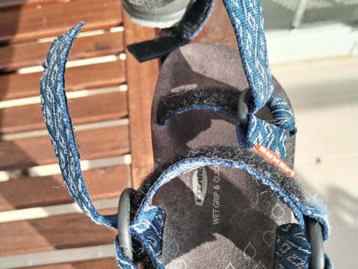 Sandalo lizard bambino n. 23