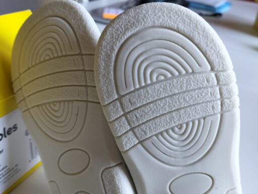 Pantofole da bambino dedoles orsetto n.26