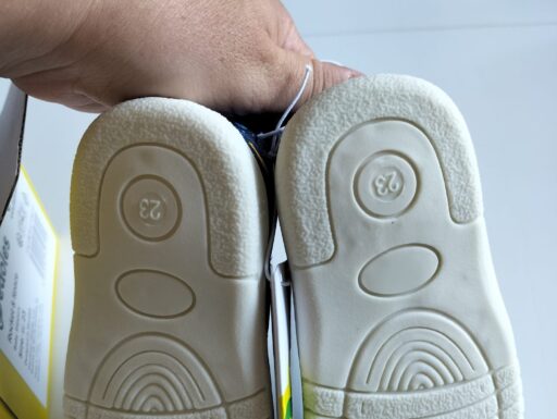 Pantofole da bambino dedoles spazio & razzi n. 23