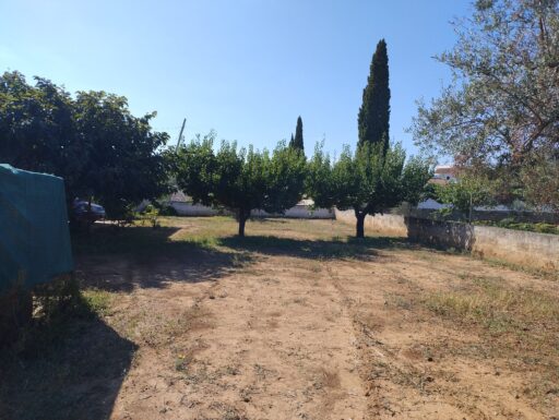 Villetta in campagna in oria (br) , contrada chianca