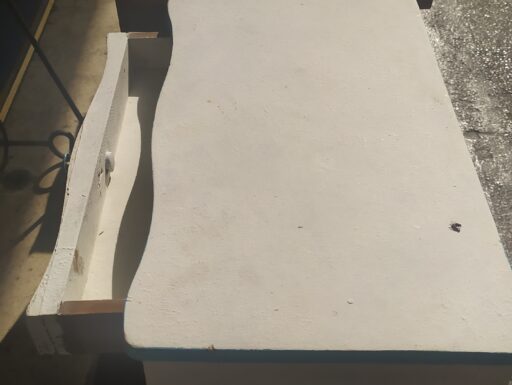 Comodini in legno d'epoca