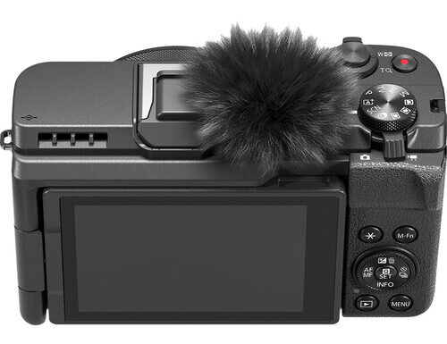 Canon powershot v1 - garanzia canon 2 anni "nuova"