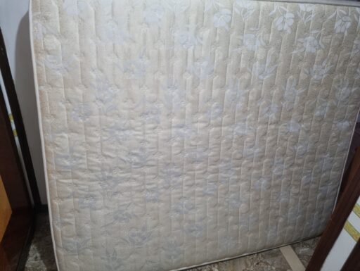 Materasso matrimoniale