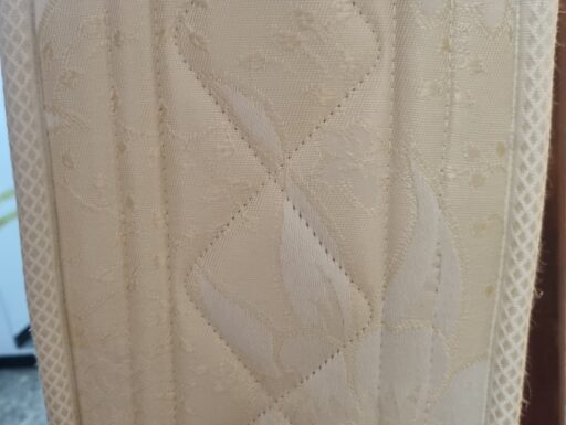 Materasso matrimoniale