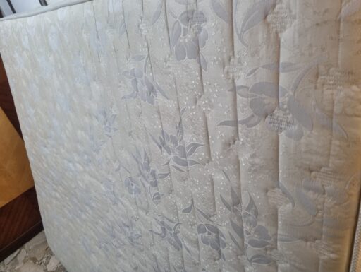 Materasso matrimoniale