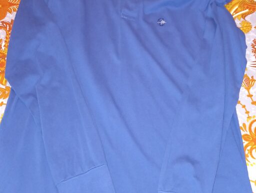 Maglia primavera/autunno uomo-enrico coveri - tg l