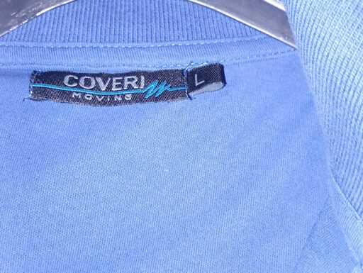 Maglia primavera/autunno uomo-enrico coveri - tg l