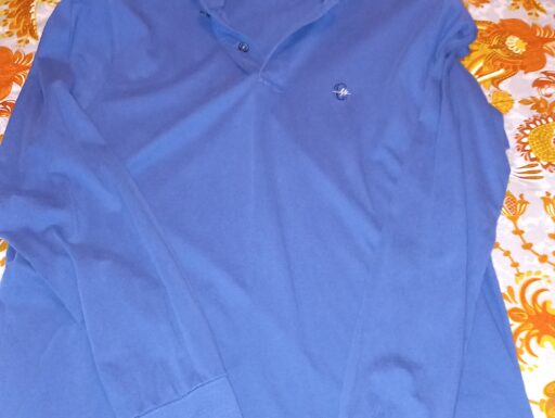 Maglia primavera/autunno uomo-enrico coveri - tg l