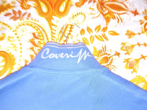 Maglia primavera/autunno uomo-enrico coveri - tg l