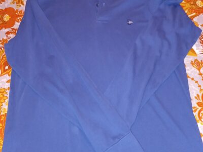 Maglia primavera/autunno uomo-enrico coveri - tg l