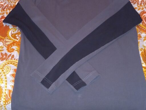 Maglia primavera/autunno uomo-boxing club - tg. xl