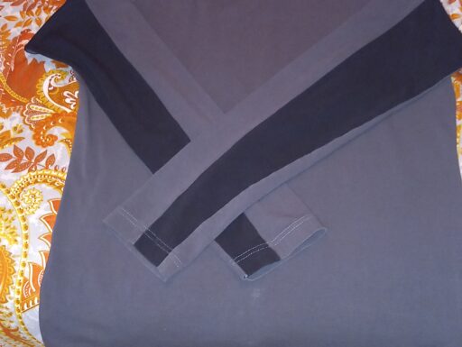 Maglia primavera/autunno uomo-boxing club - tg. xl