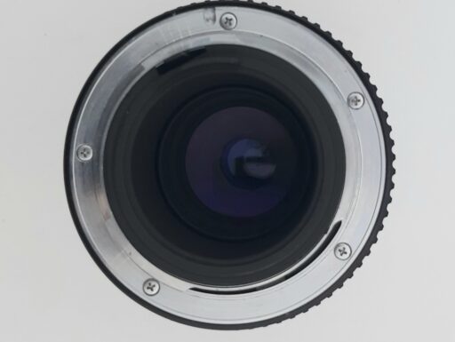 Pentax takumar 135mm f/2.5 usato