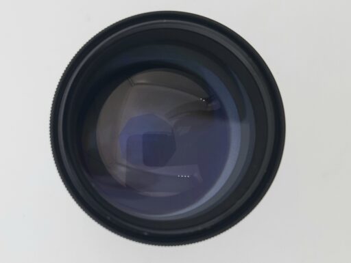 Pentax takumar 135mm f/2.5 usato