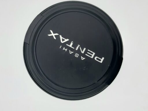 Pentax takumar 135mm f/2.5 usato