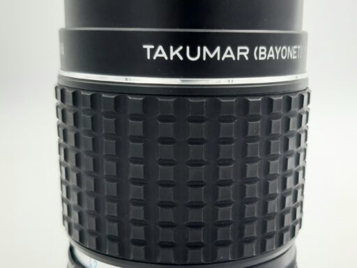Pentax takumar 135mm f/2.5 usato