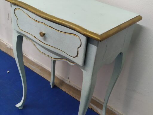 Comodini in legno d'epoca