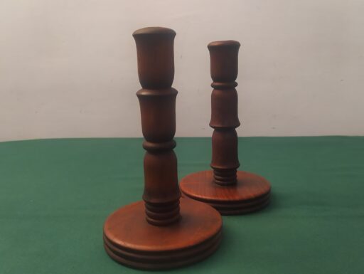 Lampade-coppa-portacandela d'epoca