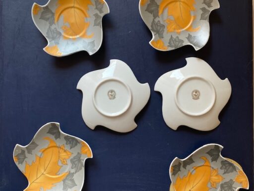 Servizio caffè bavaria