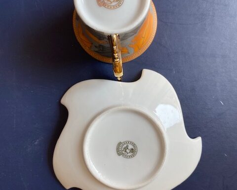 Servizio caffè bavaria