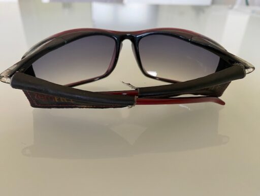 Occhiali da sole zero rh+