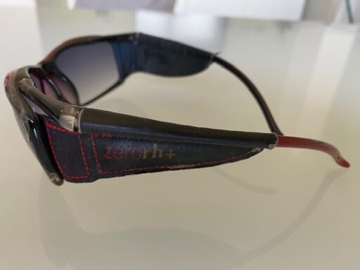 Occhiali da sole zero rh+