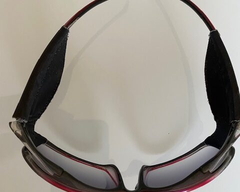 Occhiali da sole zero rh+