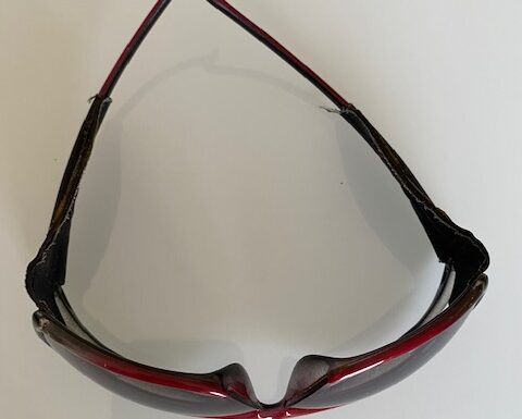 Occhiali da sole zero rh+