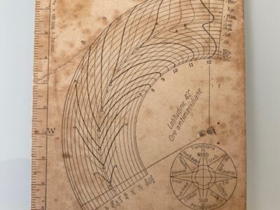 Orologio solare elios