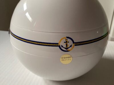 Porta ghiaccio guzzini