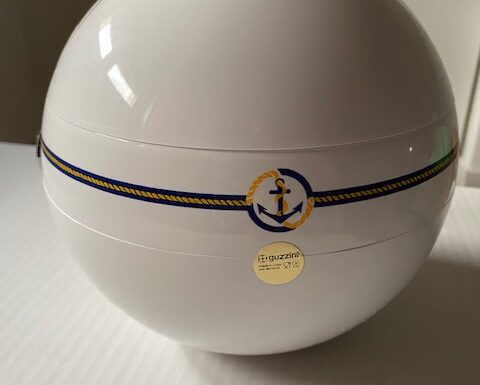 Porta ghiaccio guzzini