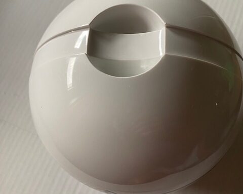 Porta ghiaccio guzzini