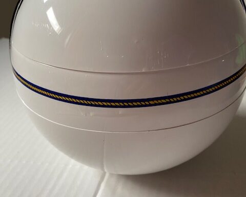 Porta ghiaccio guzzini