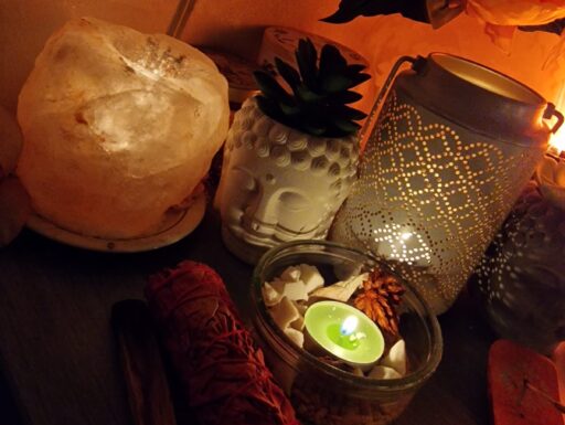 Nuova apertura centro massaggi e estetica nel cuore di prati