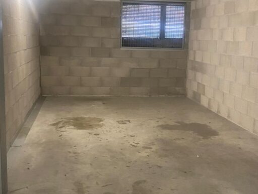 Affitto box - garage