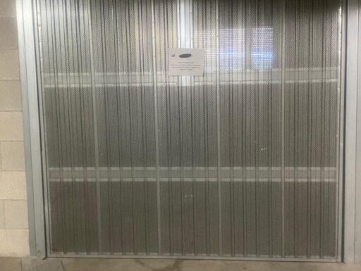 Affitto box - garage