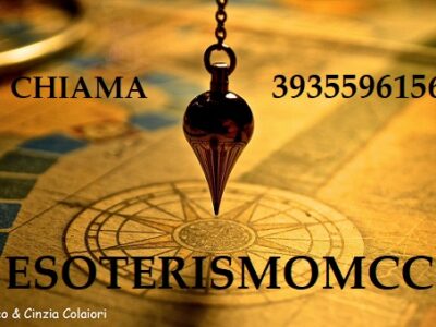 Sensitivi esoteristi