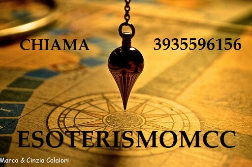 Sensitivi esoteristi