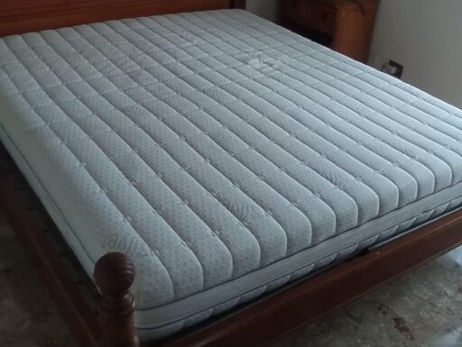 Materasso memory matrimoniale