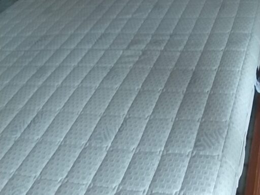 Materasso memory matrimoniale