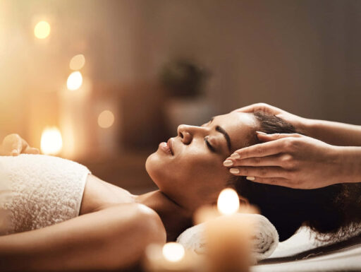 Nuova apertura centro massaggi e estetica nel cuore di prati